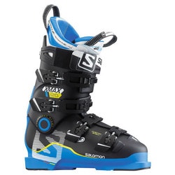 ヨドバシ.com - サロモン SALOMON X MAX 120 L37812700 Blue/BLACK