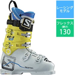 ヨドバシ.com - サロモン SALOMON X LAB+ 130 L38159700 WHITE/Yellow