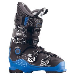 Salomon X Pro 120 スキー ブーツ ヨドバシ.com - サロモン SALOMON X PRO 120 L39152100 BLK/I