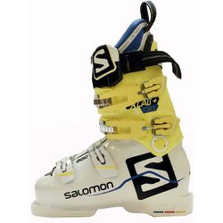 激安超安値 ヨドバシ.com - サロモン SALOMON X LAB+ 130 L39161300 White スキー