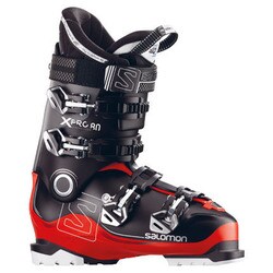 ヨドバシ.com - サロモン SALOMON X PRO 80 26.5cm Black/Red