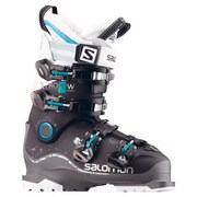 X PRO 90 W L39152900 Black/Anthracite/Wht 24cm [旧モデル ブーツ レディース]