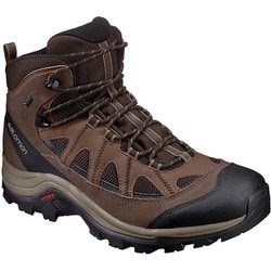 ヨドバシ.com - サロモン SALOMON AUTHENTIC LTR GTX 25.5 Black