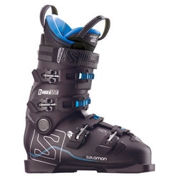 ヨドバシ.com - サロモン SALOMON X MAX 100 L39945700 Blk/MetBlk