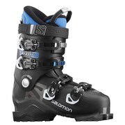 X ACCESS 70 wide L39947400 Black/Indigo 26cm [旧モデル ブーツ 一般モデル]