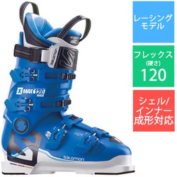 ヨドバシ.com - サロモン SALOMON X MAX Race 120 L39945400 Indigo