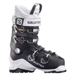 ヨドバシ.com - サロモン SALOMON X ACCESS 70 W wide L40048000 White