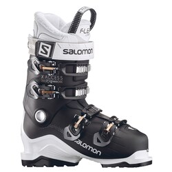 ヨドバシ.com - サロモン SALOMON X ACCESS 70 W wide 25.5cm White 