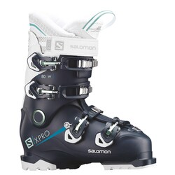 ヨドバシ.com - サロモン SALOMON X PRO 80 W L40551800 Petrol Blue ...