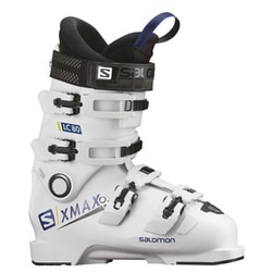 サロモン SALOMON X Max LC 80 L40550300 White/Race 23/23.5