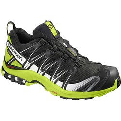 ヨドバシ.com - サロモン SALOMON XA PRO 3D GTX L40671400 Black/Lime