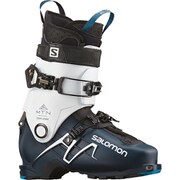 MTN EXPLORE L40872900 Petrol Blue/White/Black 26/26.5cm [21-22モデル バックカントリーブーツ]