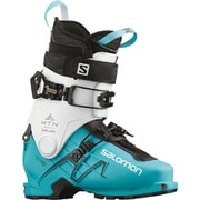 MTN EXPLORE W L40873000 White/Scuba Blue/Maroccan Blue 25/25.5cm [21-22モデル バックカントリー レディース]