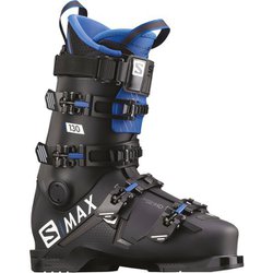 ヨドバシ.com - サロモン SALOMON S-MAX 130 L40877600 BLACK/RACE 