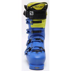 ヨドバシ.com - サロモン SALOMON S/MAX 130 L40547300 RACE BLUE/Acid Green 26/26.5cm  [旧モデル スキーブーツ 中級・上級] 通販【全品無料配達】