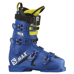 ヨドバシ.com - サロモン SALOMON S/MAX 130 L40547300 RACE BLUE/Acid