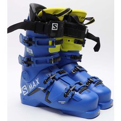 ヨドバシ.com - サロモン SALOMON S/MAX 130 L40547300 RACE BLUE/Acid