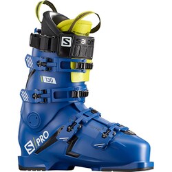 最安値級価格 SALOMON サロモン - ヨドバシ.com RACE 25 BLUE/BLACK L40873300 スキー