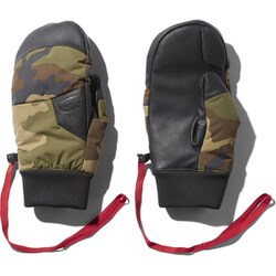THE NORTH FACE - ノースフェイス  NN61715 ミット　グローブ　M ヨドバシ.com - THE NORTH FACE ザ・ノース・フェイス