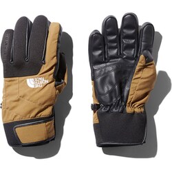 THE NORTH FACE - ノースフェイス　NN61717  ブリティッシュカーキ　アースリーグローブ　M ヨドバシ.com - THE NORTH FACE ザ・ノース・フェイス アース