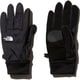 ヌプシイーチップグローブ Nuptse Etip Glove NN61815 （K）ブラック Lサイズ [アウトドア グローブ]