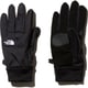 ヌプシイーチップグローブ Nuptse Etip Glove NN61815 （K）ブラック Sサイズ [アウトドア グローブ]
