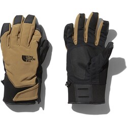 サイズXL】THE NORTH FACE ブリティッシュカーキ.手袋付き.