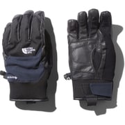フリーライドグローブ Freeride Glove NN61912 （UN）アーバンネイビー Mサイズ [スノー グローブ]