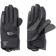 ゴアインフィニウム TR グローブ Gore Infinium TR Glove NN61970 （K）ブラック Lサイズ [アウトドア ランニング グローブ]