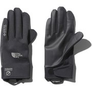ゴアインフィニウム TR グローブ Gore Infinium TR Glove NN61970 （K）ブラック Mサイズ [アウトドア ランニング グローブ]