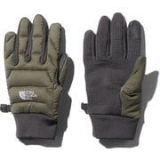 レッドランプログローブ Red Run Pro Glove NN61972 （NT）ニュートープ Mサイズ [ランニング グローブ]