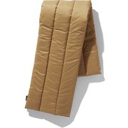 アールピーマフラー RP Muffler NN71802 （BK）ブリティッシュカーキ [アウトドア 小物]