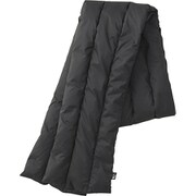 アールピーマフラー RP Muffler NN71802 ブラック(K) [アウトドア 中綿入りマフラー]