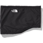 リバーシブルネックゲイター Reversible Neck Gaiter NN71903 （K）ブラック [アウトドア ネックゲイター]
