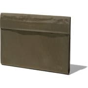 エックスピーシャトルドキュメントホルダーH XP Shuttle Document Holder H NM81933 （OL）オリーブ [アウトドア系小型バッグ]