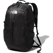 フライウェイトパック22 Flyweight Pack 22 NM81950 （K）ブラック [アウトドア デイパック]