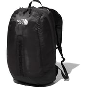 フライウェイトパック15 Flyweight Pack 15 NM81951 （K）ブラック [アウトドア デイパック]