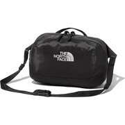 フライウェイトヒップポーチ Flyweight Hip Pouch NM81953 （K）ブラック [アウトドア系 ウエストバッグ]