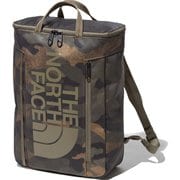 BCヒューズボックストート BC Fuse Box Tote NM81956 （BO）バーントオリーブグリーンデジカモ [アウトドア系トートバッグ 19L]