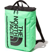BCヒューズボックストート BC Fuse Box Tote NM81956 （CG）クロロフィルグリーン [アウトドア系トートバッグ 19L]