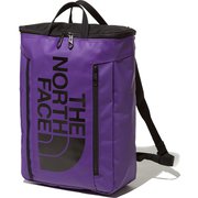 BCヒューズボックストート BC Fuse Box Tote NM81956 （HP）ヒーローパープル [アウトドア系トートバッグ 19L]