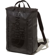 BCヒューズボックストート BC Fuse Box Tote NM81956 （K）ブラック [アウトドア系トートバッグ 19L]
