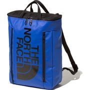 BCヒューズボックストート BC Fuse Box Tote NM81956 （NB）TNFブルー [アウトドア系トートバッグ 19L]