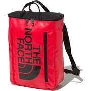 BCヒューズボックストート BC Fuse Box Tote NM81956 （TR）TNFレッド [アウトドア系トートバッグ 19L]