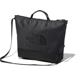 THE NORTH FACE - THE NORTH FACE BC ミュゼット UB ユーティリ