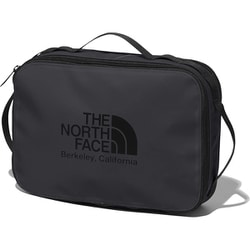 ヨドバシ.com - ザ・ノース・フェイス THE NORTH FACE BCスクエアキャニスター2インチ BC Square Canister 2”  NM81964 （K）ブラック [アウトドア系 ポーチ] 通販【全品無料配達】