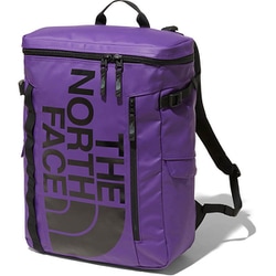 THE NORTH  FACE ヒューズボックス 30L ピークパープル
