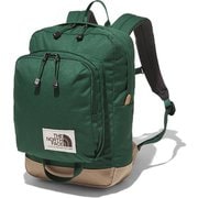 ホットショットミニ K Hot Shot Mini NMJ71903 （NG）ナイトグリーン [キッズ用バッグ]