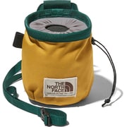 ループチョークバッグ K Loop Chalk Bag NMJ71952 （AY）アローウッドイエロー [アウトドア系ザック20L]