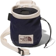 ループチョークバッグ K Loop Chalk Bag NMJ71952 （MB）マリタイムブルー [アウトドア系ザック20L]